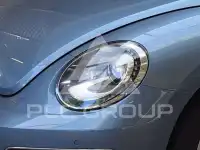 2016 Volkswagen BEETLE