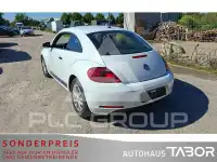 2016 Volkswagen BEETLE