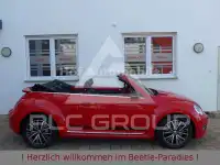 2016 Volkswagen BEETLE