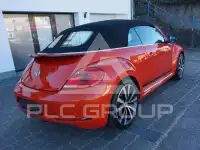 2016 Volkswagen BEETLE