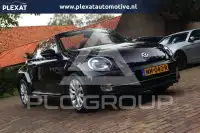 2016 Volkswagen BEETLE