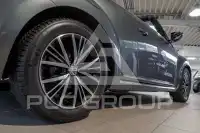 2016 Volkswagen BEETLE