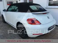 2016 Volkswagen BEETLE