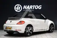 2016 Volkswagen BEETLE