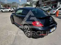 2016 Volkswagen BEETLE
