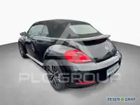 2016 Volkswagen BEETLE