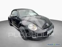 2016 Volkswagen BEETLE