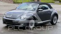 2016 Volkswagen BEETLE