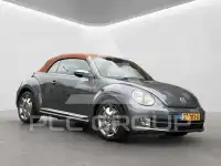 2016 Volkswagen BEETLE