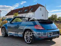 2016 Volkswagen BEETLE
