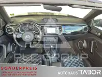 2016 Volkswagen BEETLE