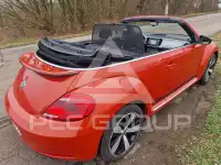 2016 Volkswagen BEETLE