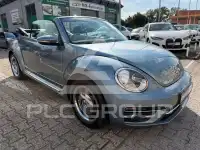 2016 Volkswagen BEETLE