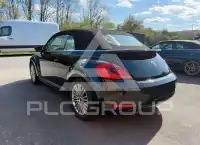 2016 Volkswagen BEETLE