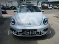 2016 Volkswagen BEETLE