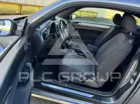 2016 Volkswagen BEETLE