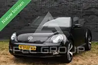 2016 Volkswagen BEETLE