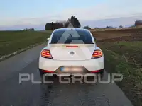 2016 Volkswagen BEETLE