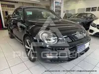 2016 Volkswagen BEETLE