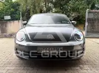 2016 Volkswagen BEETLE