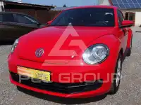 2016 Volkswagen BEETLE