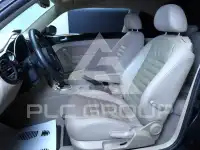 2016 Volkswagen BEETLE