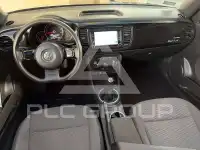 2016 Volkswagen BEETLE