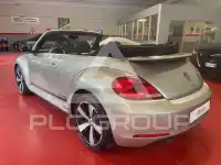 2016 Volkswagen BEETLE