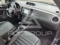 2016 Volkswagen BEETLE