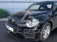 2016 Volkswagen BEETLE