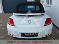 2016 Volkswagen BEETLE