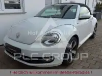 2016 Volkswagen BEETLE