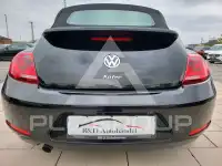 2016 Volkswagen BEETLE