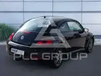 2016 Volkswagen BEETLE