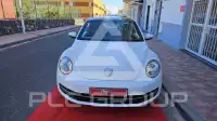 2016 Volkswagen BEETLE