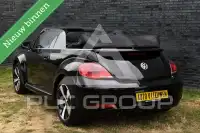 2016 Volkswagen BEETLE