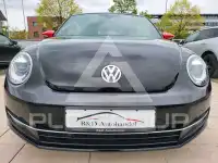 2016 Volkswagen BEETLE