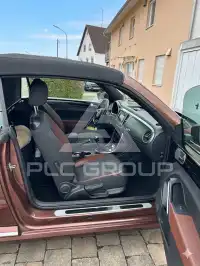 2016 Volkswagen BEETLE