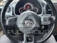2016 Volkswagen BEETLE