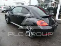 2016 Volkswagen BEETLE
