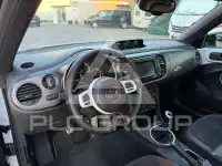 2016 Volkswagen BEETLE