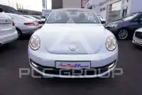 2016 Volkswagen BEETLE