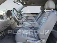 2016 Volkswagen BEETLE
