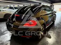 2016 Volkswagen BEETLE