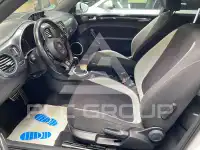 2016 Volkswagen BEETLE