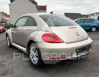 2016 Volkswagen BEETLE