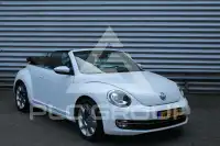 2016 Volkswagen BEETLE