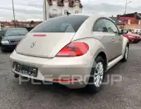 2016 Volkswagen BEETLE