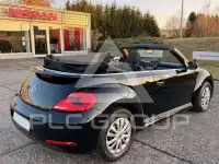 2016 Volkswagen BEETLE