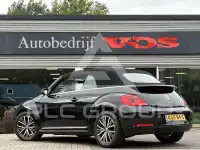 2016 Volkswagen BEETLE